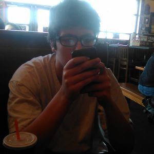 Meet your Posher, Brannon